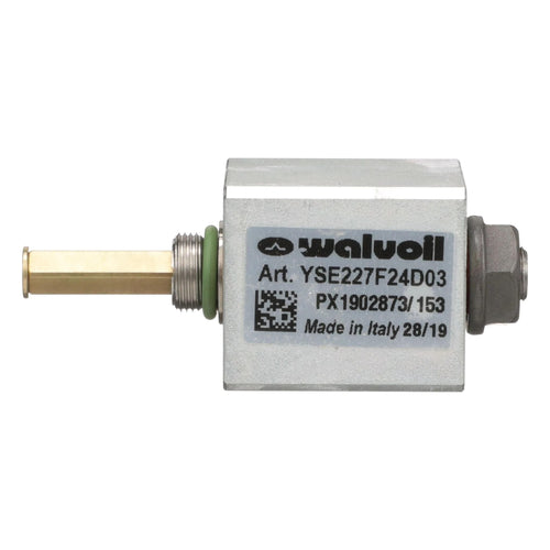 84386295 - OEM SPOOL POSITION SENSOR - CASE CONSTRUCTION
