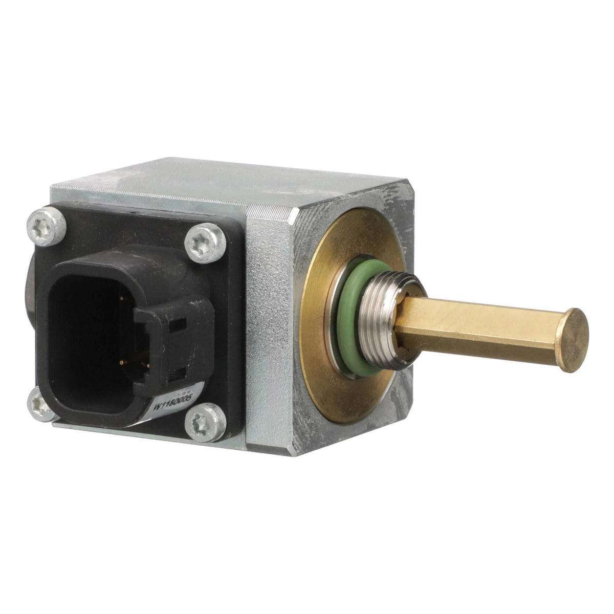 84386295 - OEM SPOOL POSITION SENSOR - CASE CONSTRUCTION
