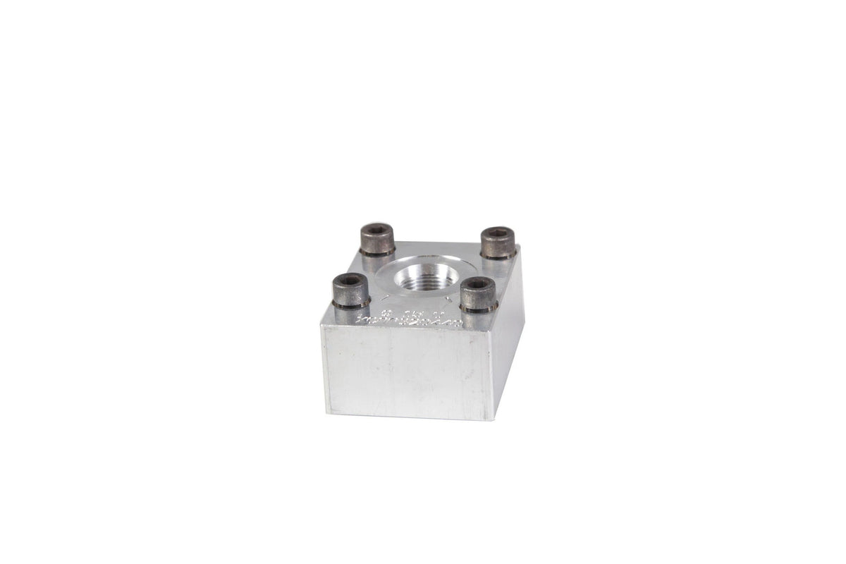 84386296 - OEM SPOOL POSITION SENSOR CAP - CASE CONSTRUCTION