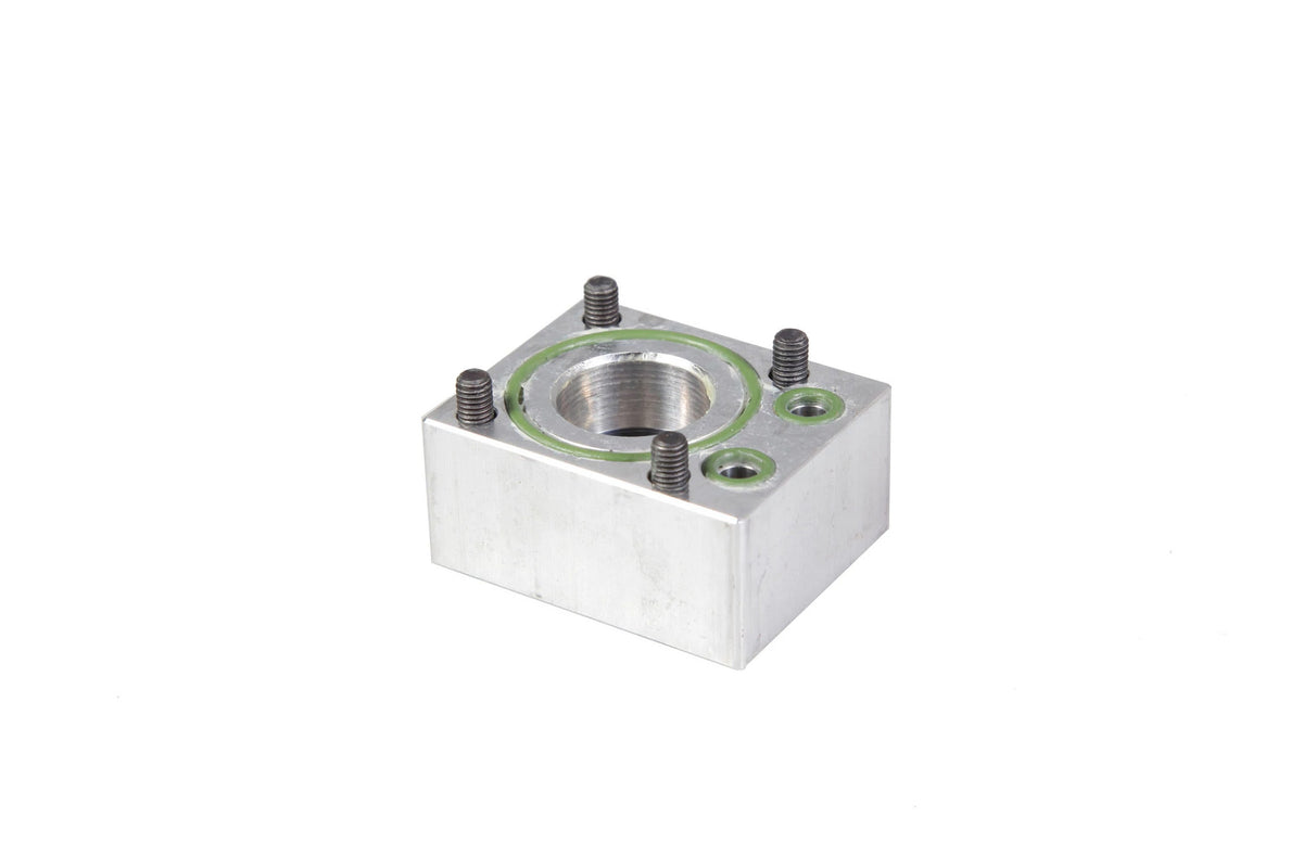 84386296 - OEM SPOOL POSITION SENSOR CAP - CASE CONSTRUCTION