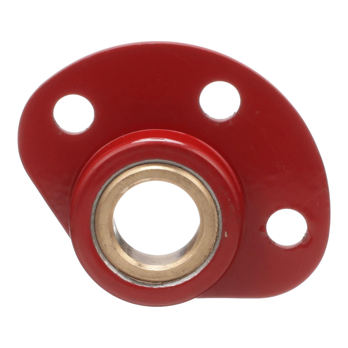 84386323 - OEM BEARING PLATE - CASE CONSTRUCTION