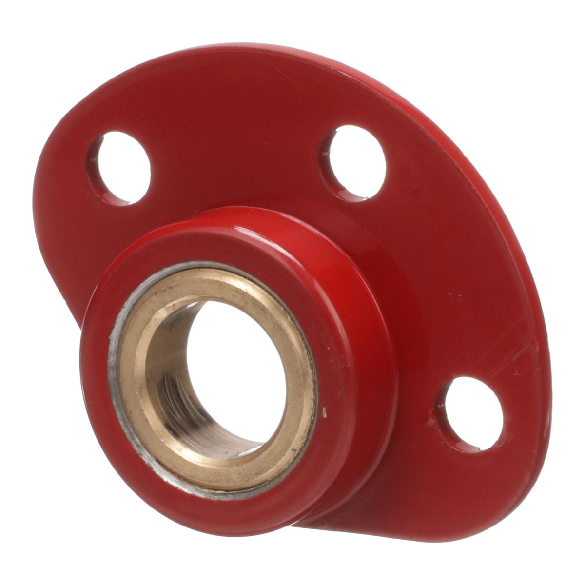 84386323 - OEM BEARING PLATE - CASE CONSTRUCTION