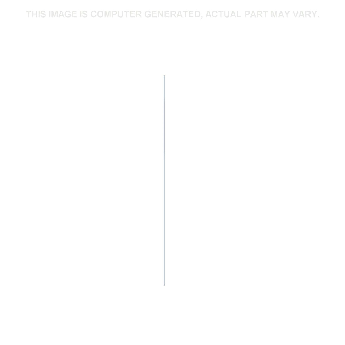 84386467 - OEM BOX - CASE CONSTRUCTION