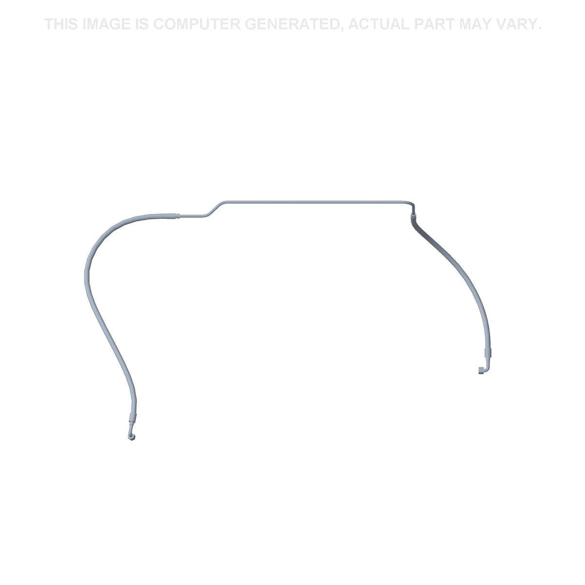 84386533 - OEM LINE BRAKE - CASE CONSTRUCTION