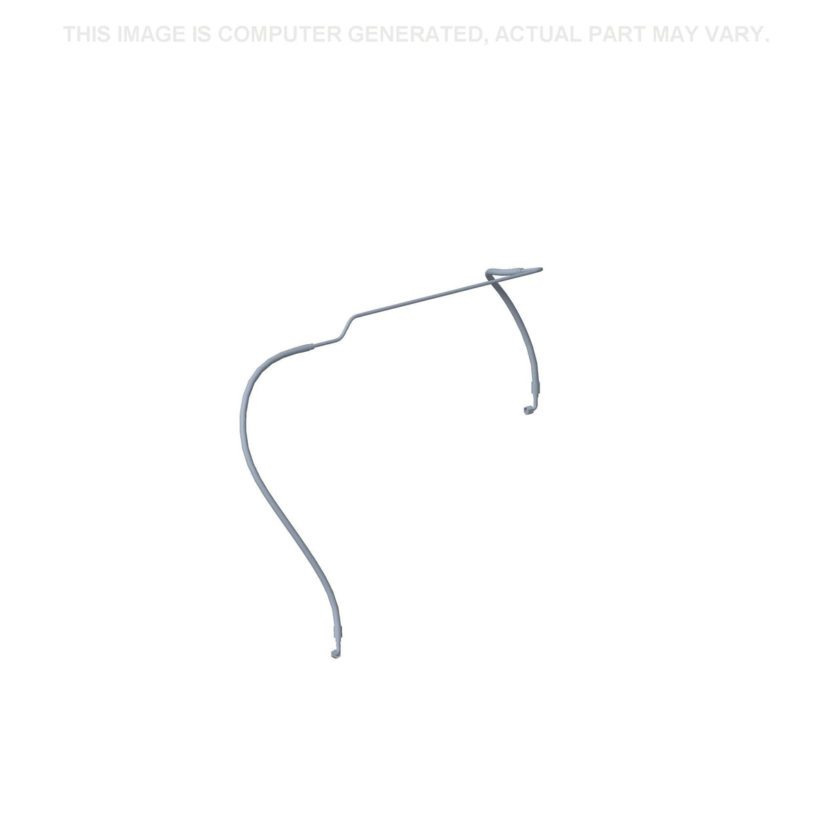 84386533 - OEM LINE BRAKE - CASE CONSTRUCTION