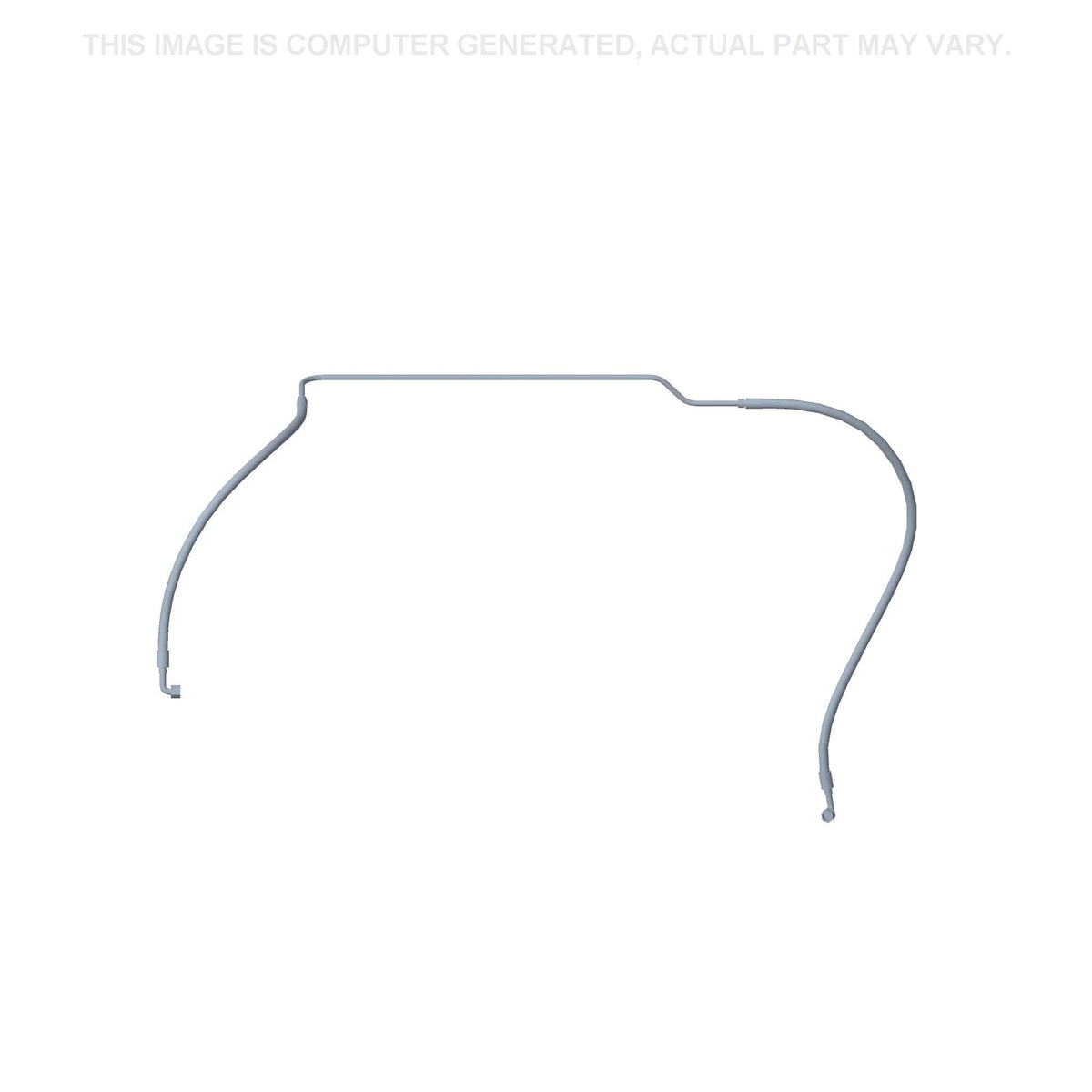 84386533 - OEM LINE BRAKE - CASE CONSTRUCTION