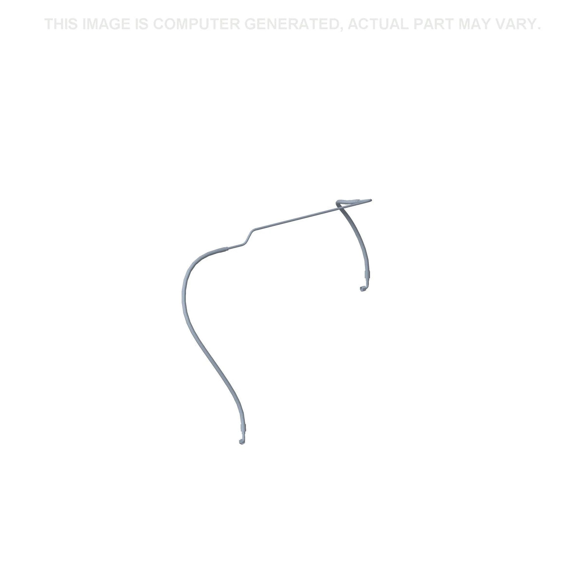 84386533 - OEM LINE BRAKE - CASE CONSTRUCTION