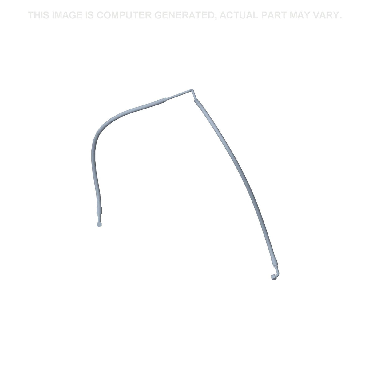 84386533 - OEM LINE BRAKE - CASE CONSTRUCTION