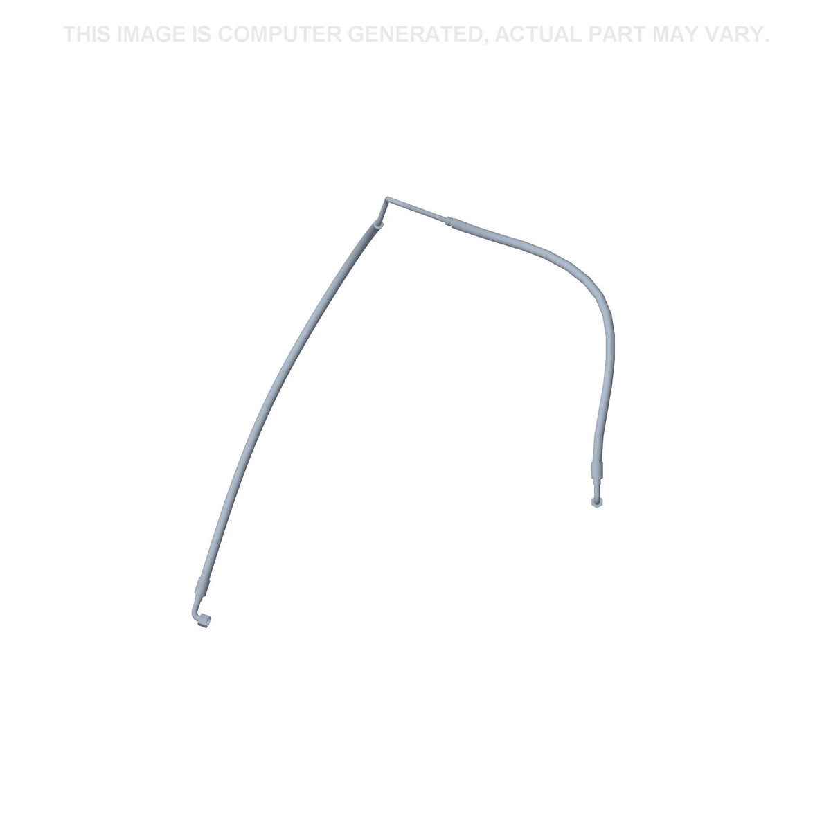 84386533 - OEM LINE BRAKE - CASE CONSTRUCTION
