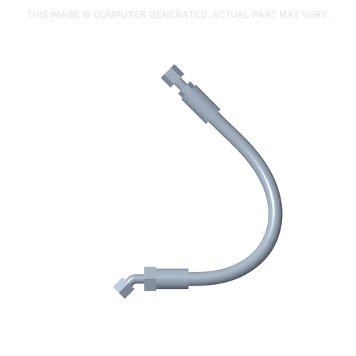 84386539 - OEM Hydraulic Hose - Case Construction
