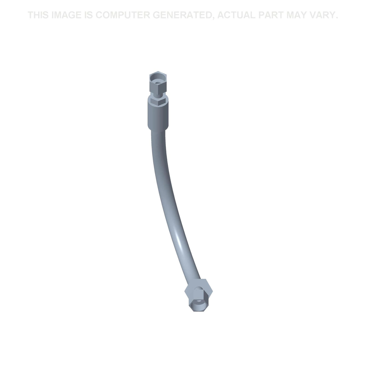 84386539 - OEM HYDRAULIC HOSE - CASE CONSTRUCTION