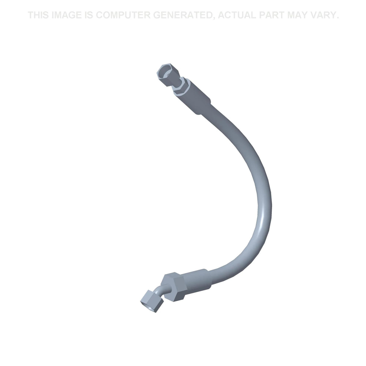 84386539 - OEM HYDRAULIC HOSE - CASE CONSTRUCTION