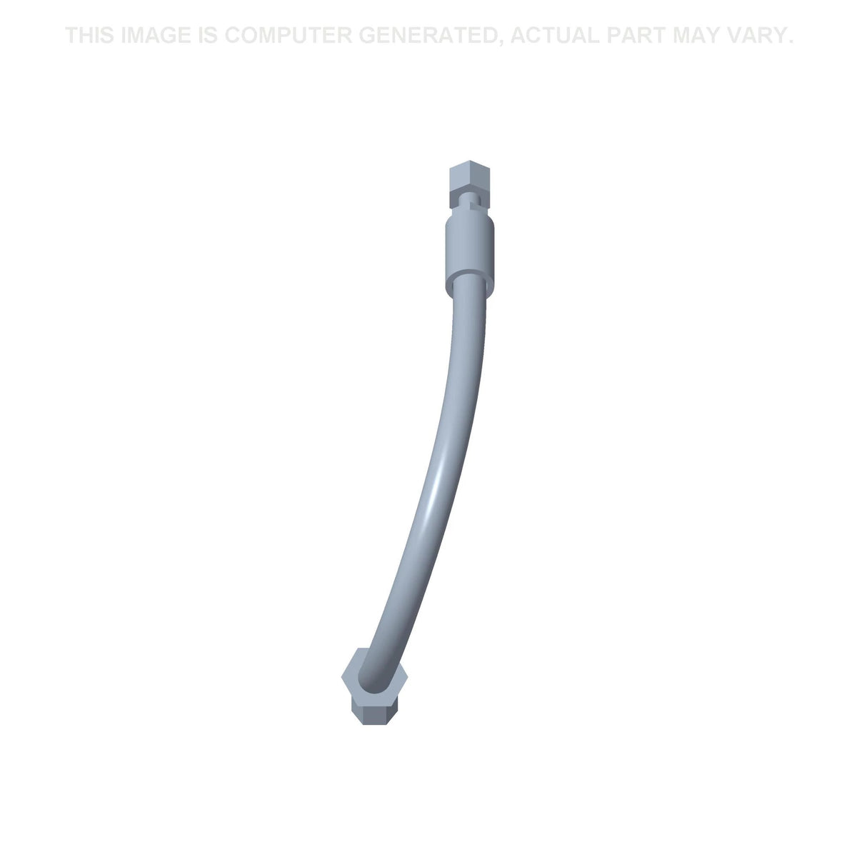 84386539 - OEM HYDRAULIC HOSE - CASE CONSTRUCTION