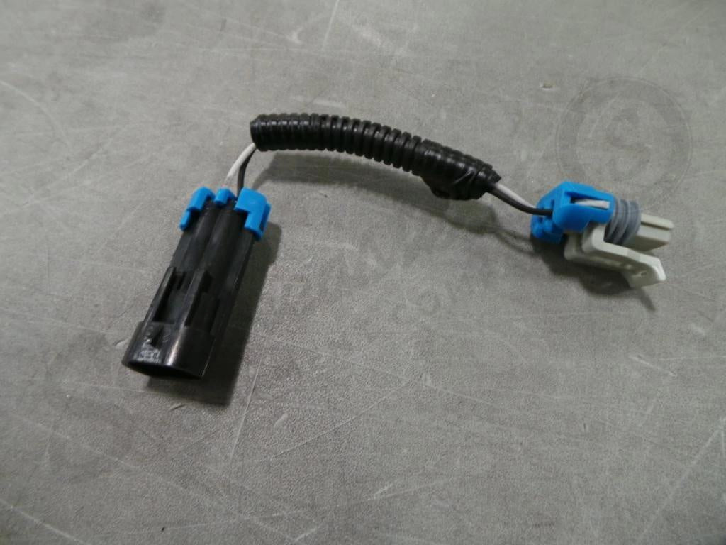 84386573 - OEM JUMPER WIRING HARNESS - CASE CONSTRUCTION