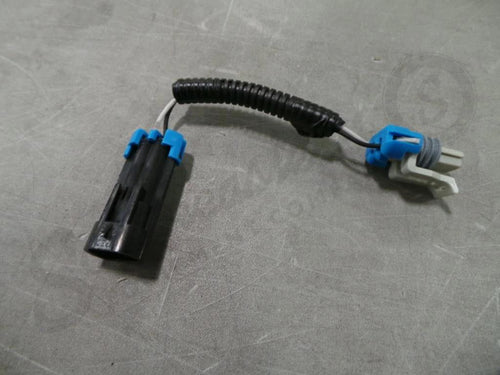 84386573 - OEM JUMPER WIRING HARNESS - CASE CONSTRUCTION