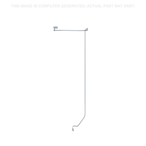 84386576 - OEM WIRE HARNESS - CASE CONSTRUCTION