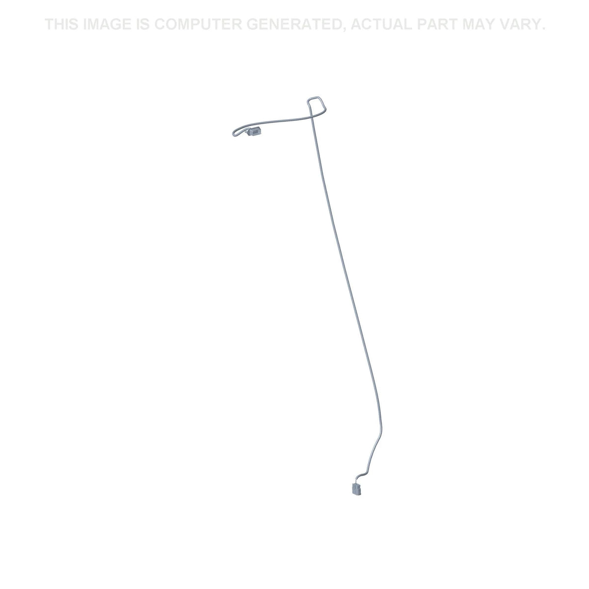 84386576 - OEM WIRE HARNESS - CASE CONSTRUCTION