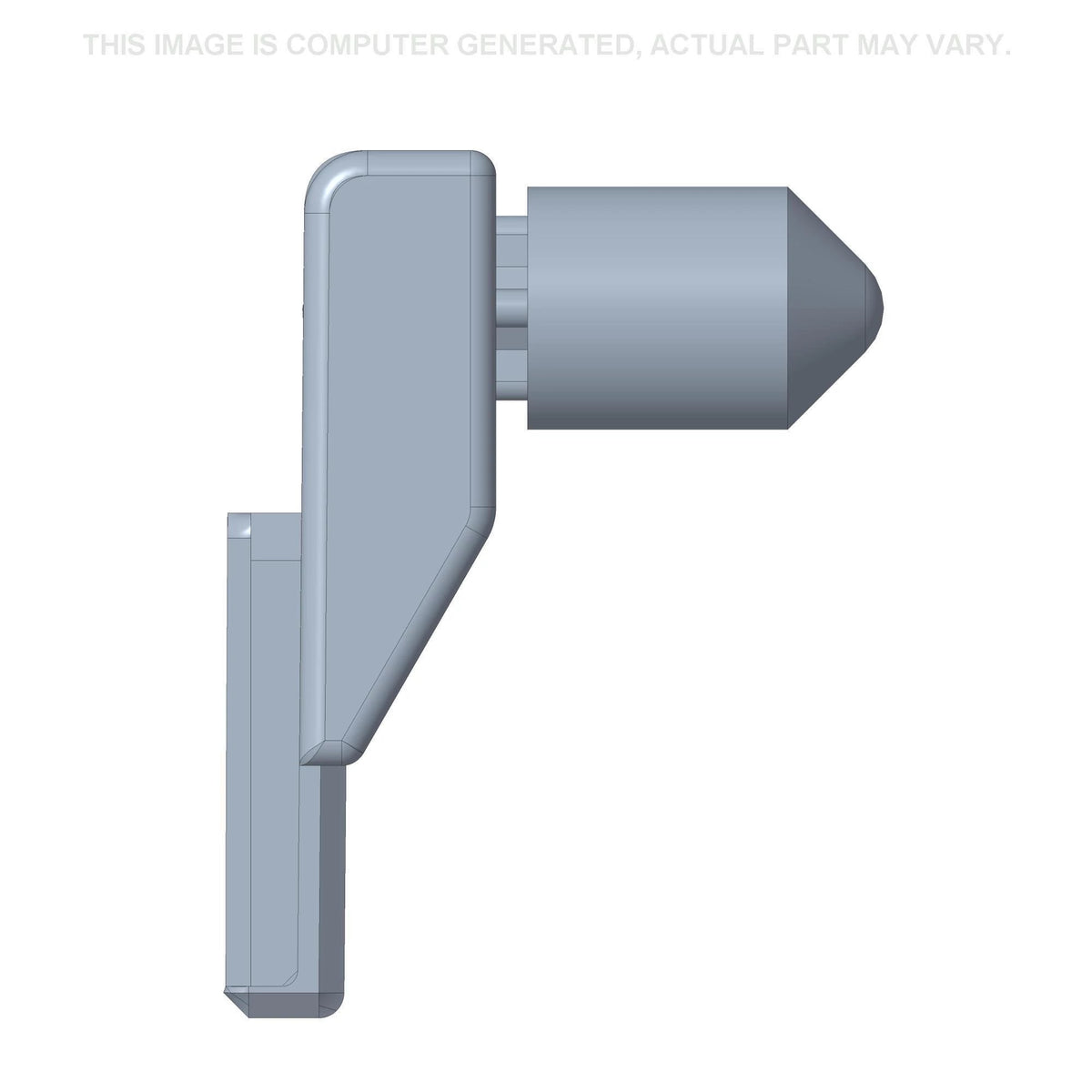 84386626 - OEM WIRE CONNECTOR - CASE CONSTRUCTION