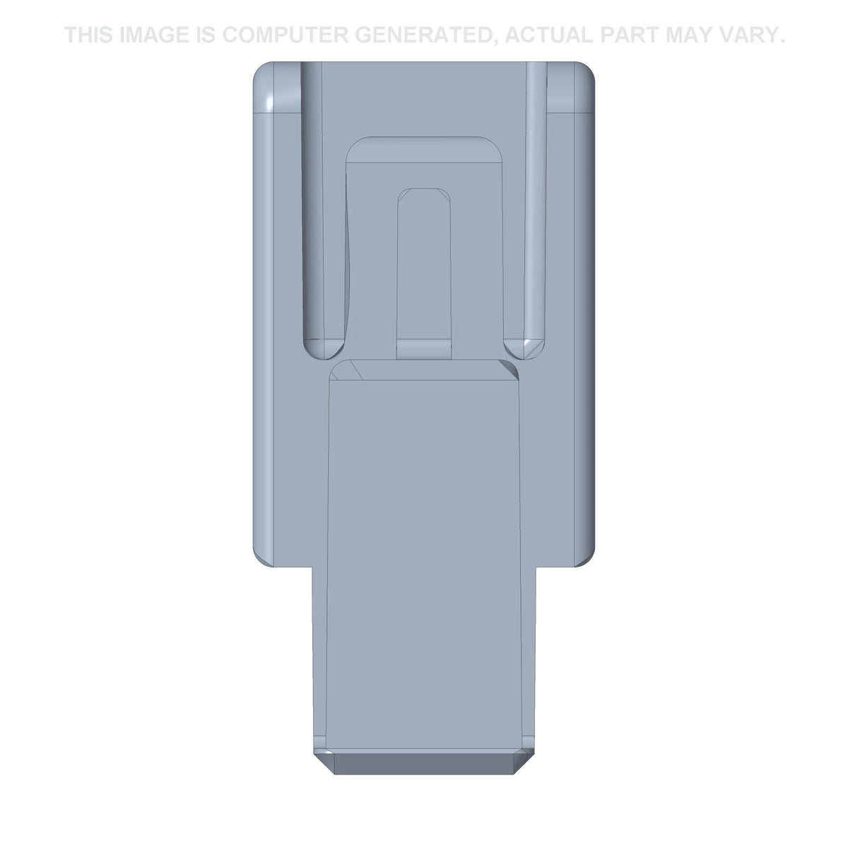 84386626 - OEM WIRE CONNECTOR - CASE CONSTRUCTION
