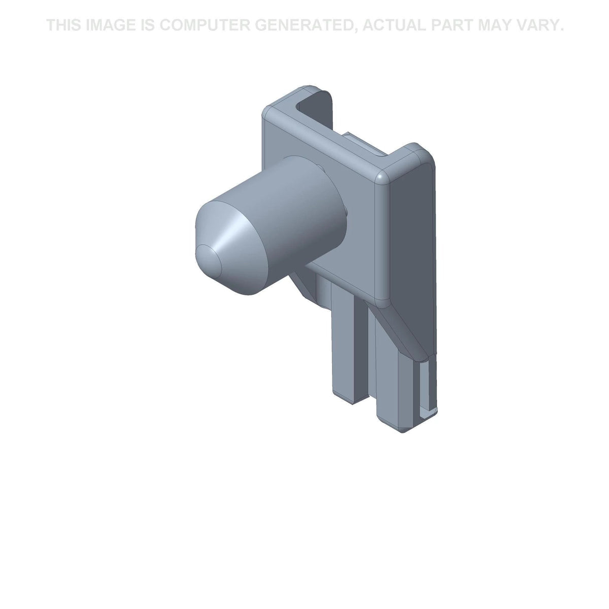 84386626 - OEM WIRE CONNECTOR - CASE CONSTRUCTION