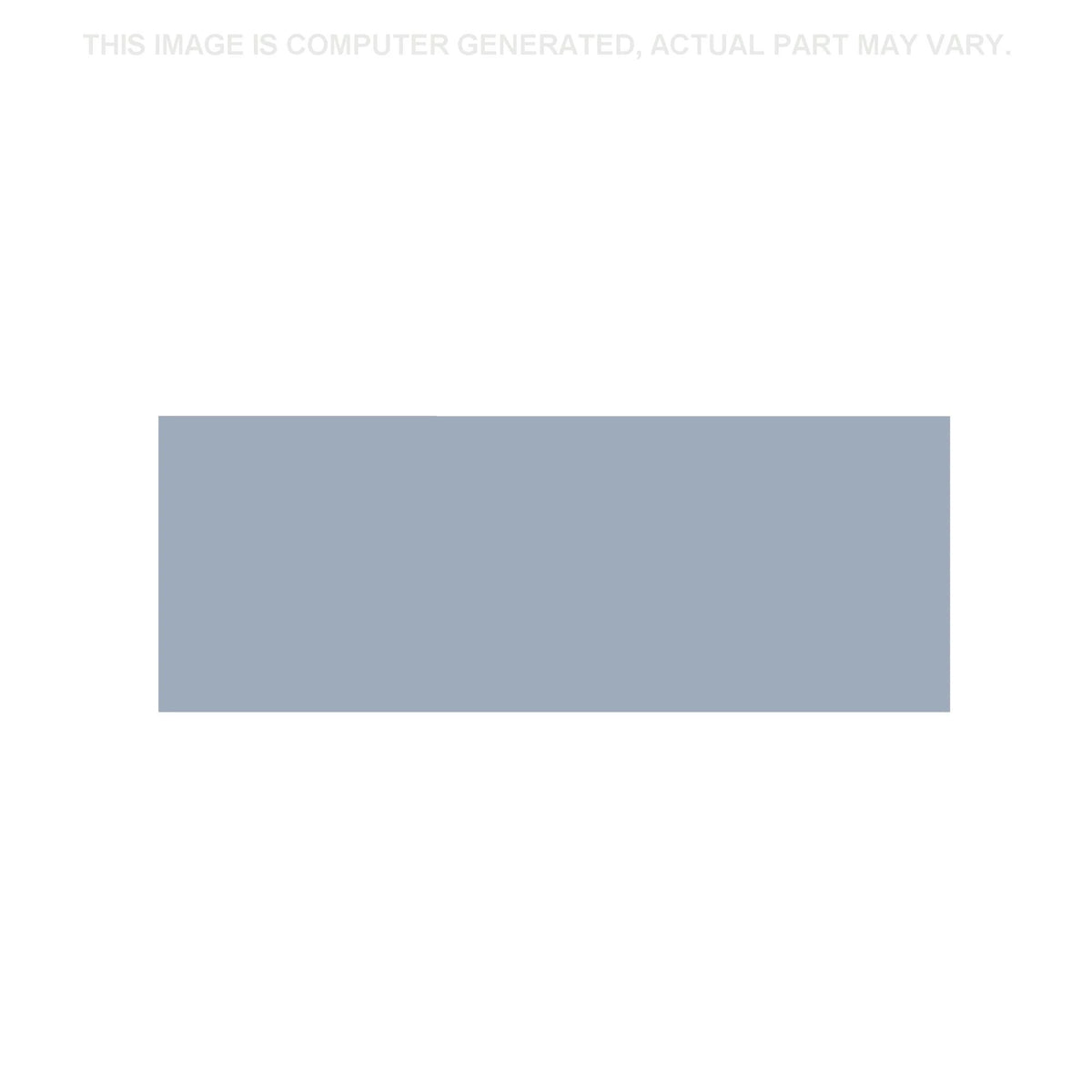 84386693 - OEM DECAL - CASE CONSTRUCTION