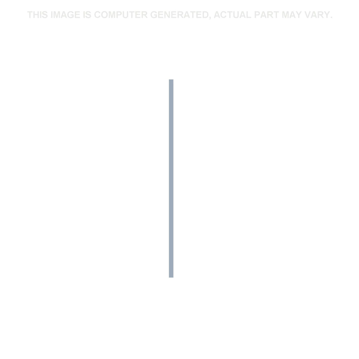 84386693 - OEM DECAL - CASE CONSTRUCTION