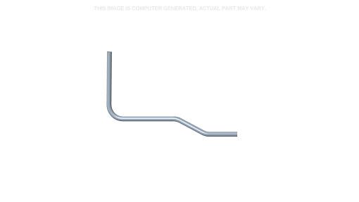 84386806 - OEM TUBE - CASE CONSTRUCTION
