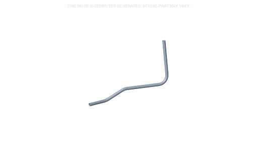 84386806 - OEM TUBE - CASE CONSTRUCTION
