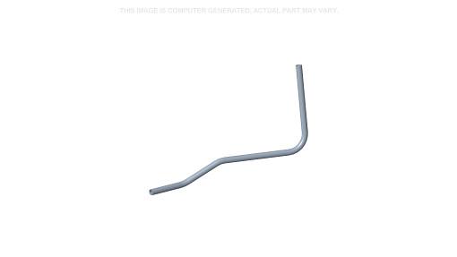 84386806 - OEM TUBE - CASE CONSTRUCTION