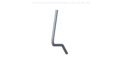 84386806 - OEM TUBE - CASE CONSTRUCTION