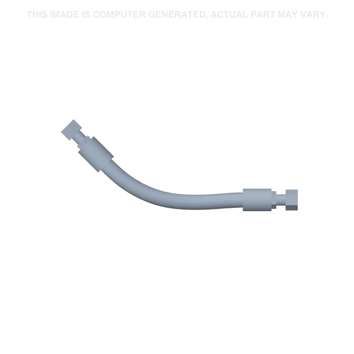 84387418 - OEM HYDRAULIC HOSE - CASE CONSTRUCTION