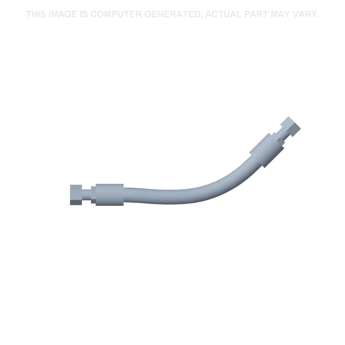 84387418 - OEM HYDRAULIC HOSE - CASE CONSTRUCTION