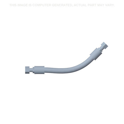 84387418 - OEM HYDRAULIC HOSE - CASE CONSTRUCTION