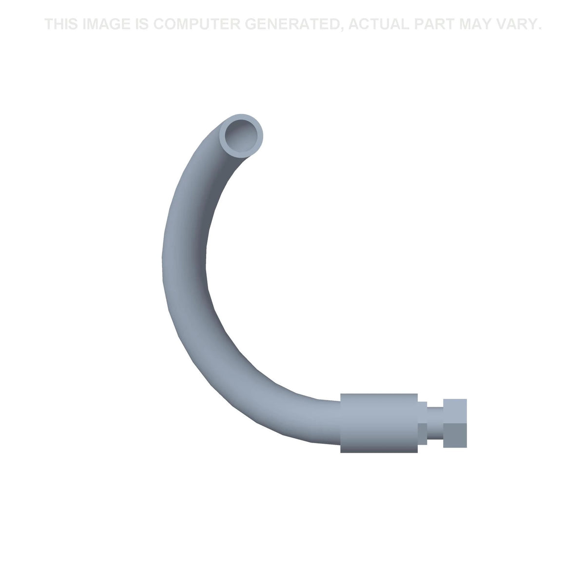 84387419 - OEM HYDRAULIC HOSE - CASE CONSTRUCTION