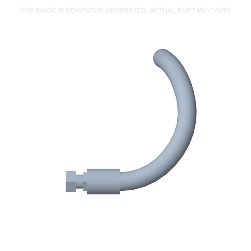 84387419 - OEM HYDRAULIC HOSE - CASE CONSTRUCTION