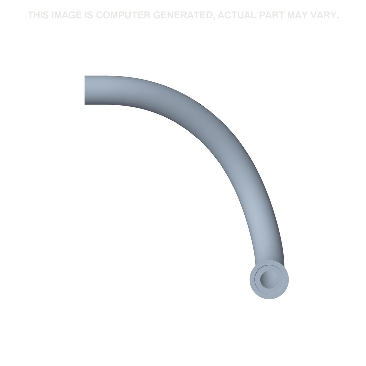 84387419 - OEM HYDRAULIC HOSE - CASE CONSTRUCTION