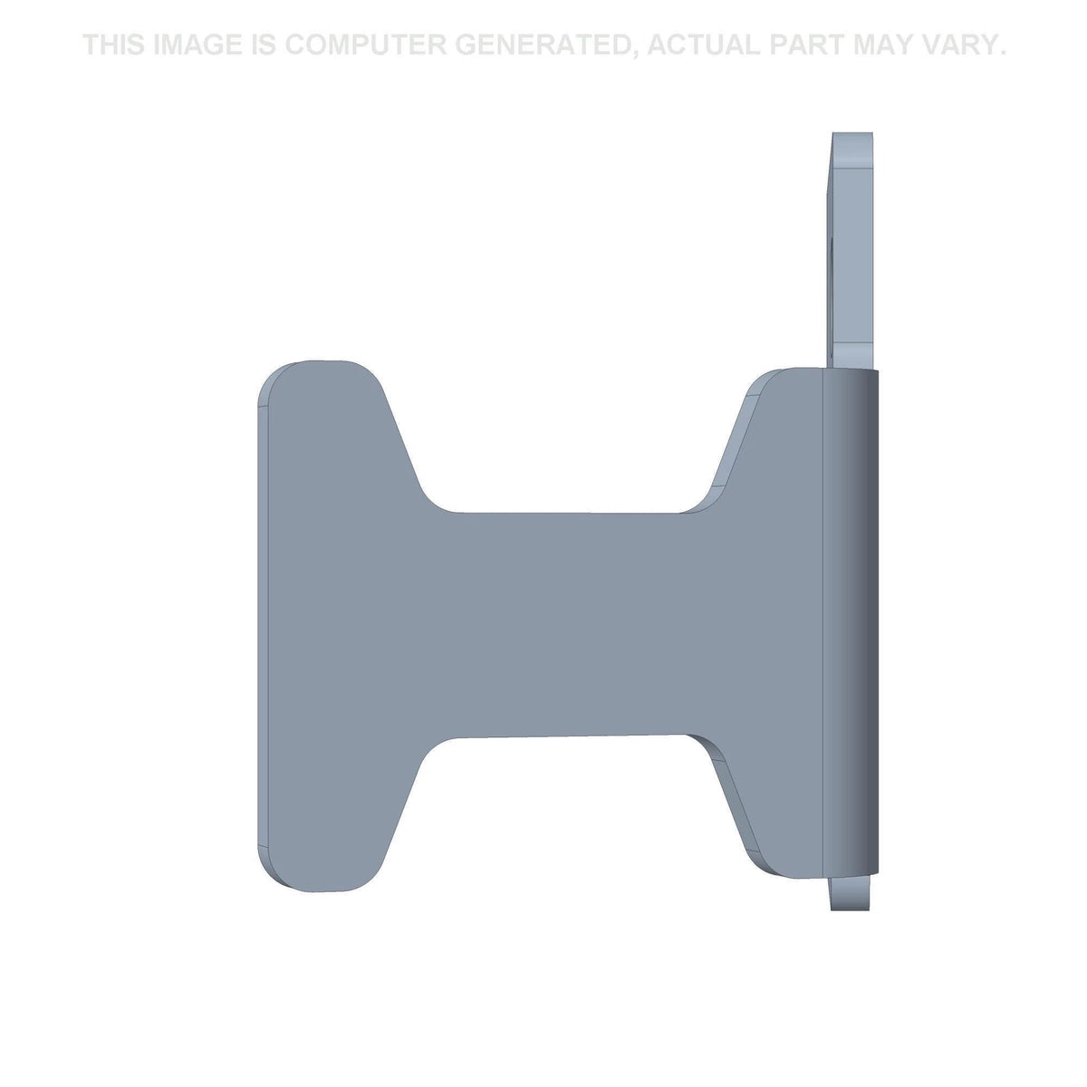 84387496 - OEM BRACKET - CASE CONSTRUCTION