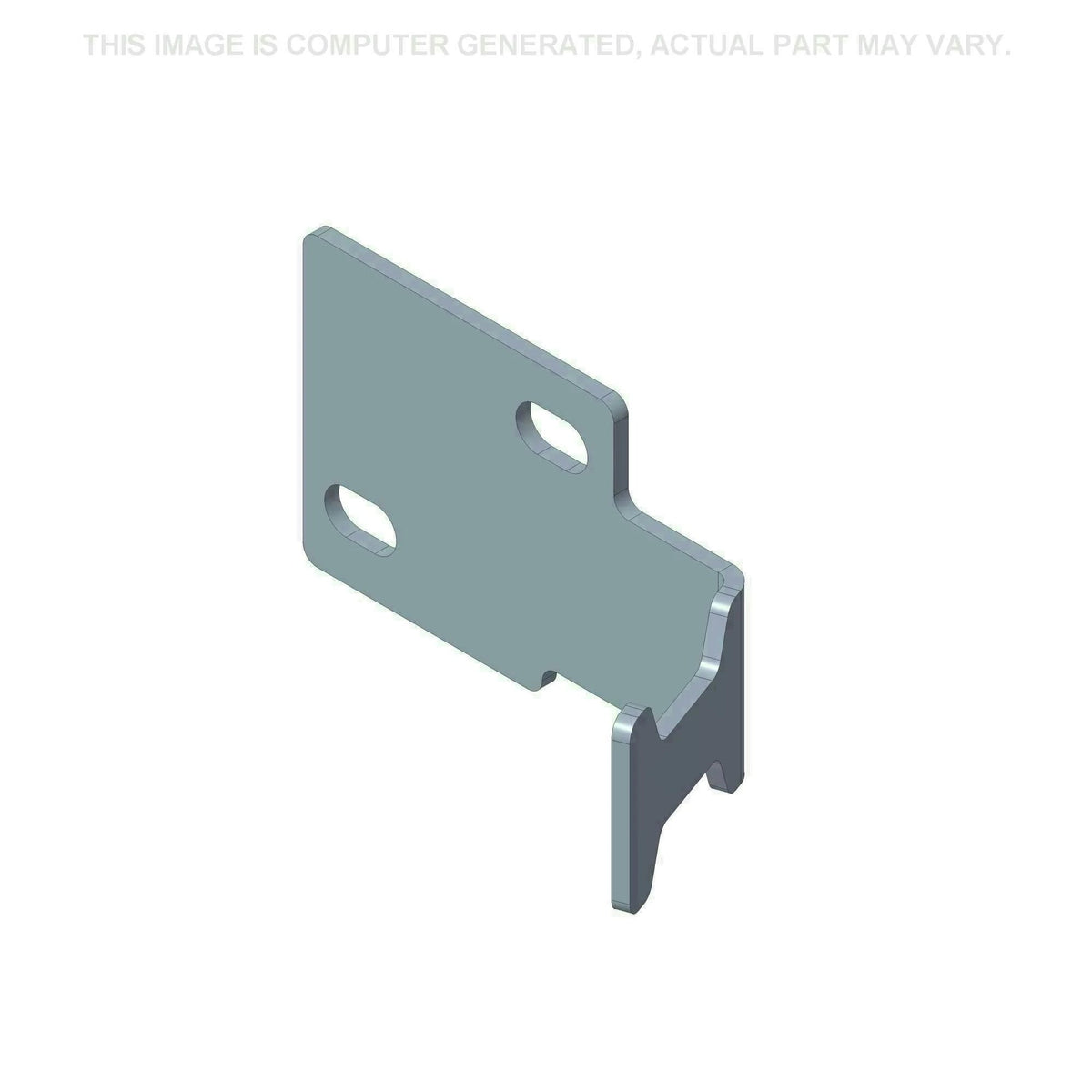 84387496 - OEM BRACKET - CASE CONSTRUCTION