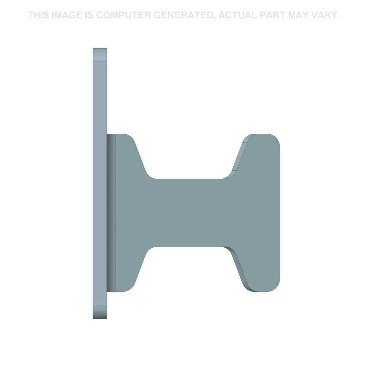 84387496 - OEM BRACKET - CASE CONSTRUCTION