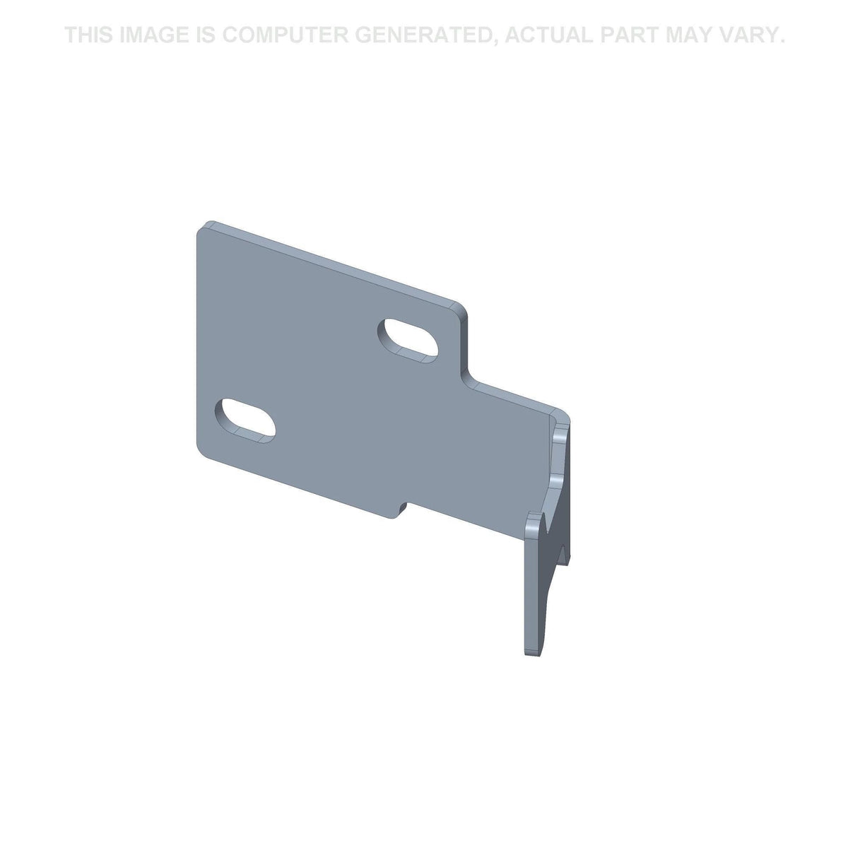 84387496 - OEM BRACKET - CASE CONSTRUCTION