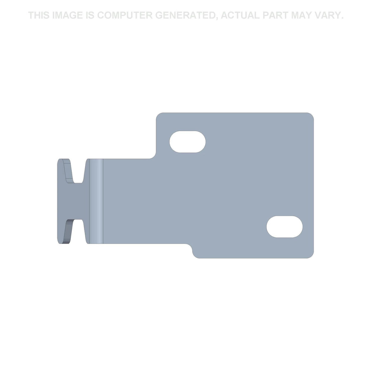 84387496 - OEM BRACKET - CASE CONSTRUCTION