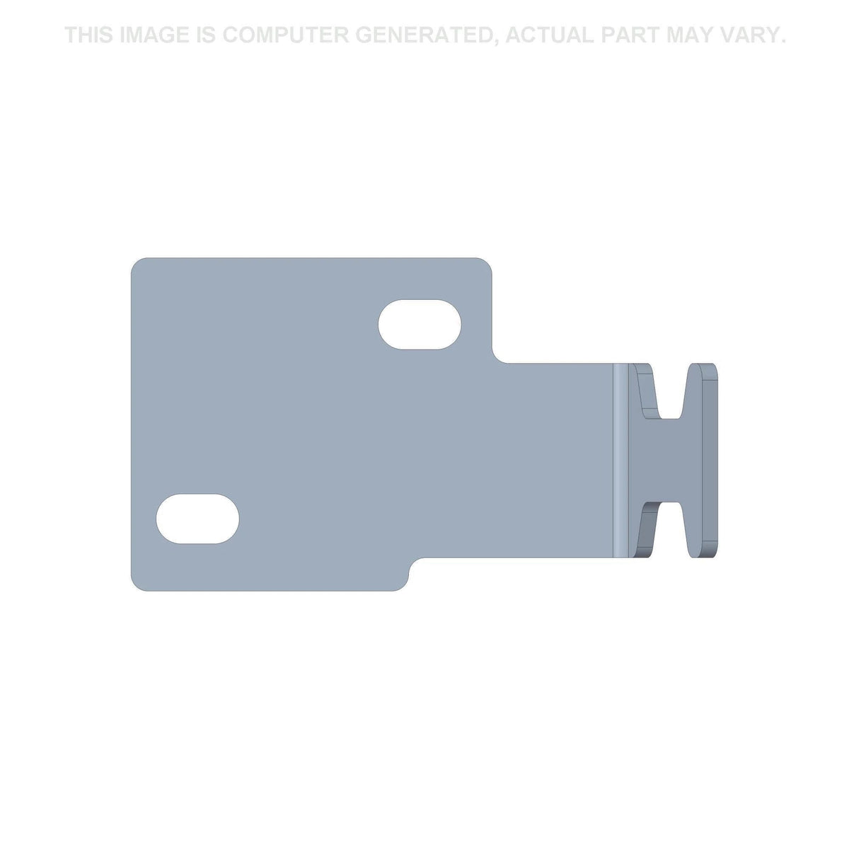 84387496 - OEM BRACKET - CASE CONSTRUCTION