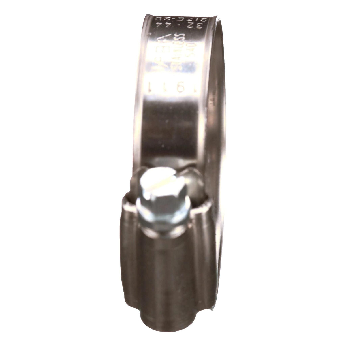 84387728 - OEM CLIP - CASE CONSTRUCTION