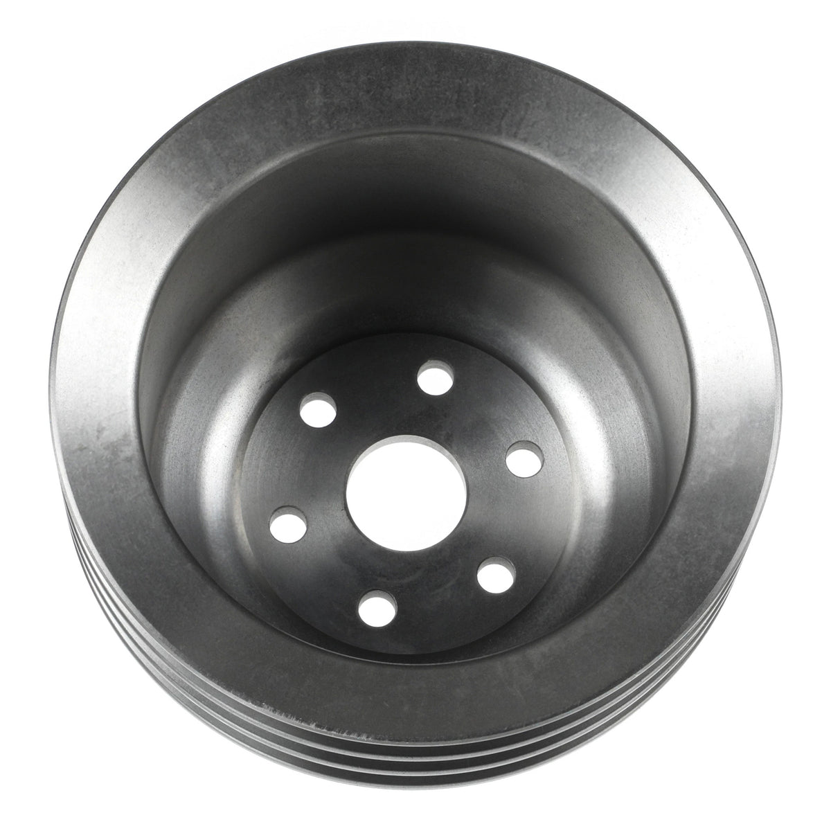 84387731 - OEM PULLEY - CASE CONSTRUCTION