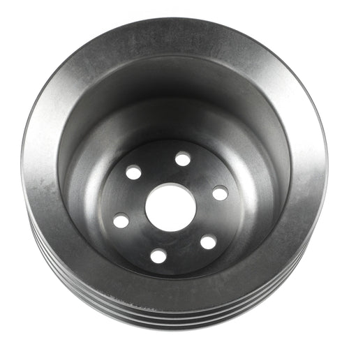 84387731 - OEM PULLEY - CASE CONSTRUCTION