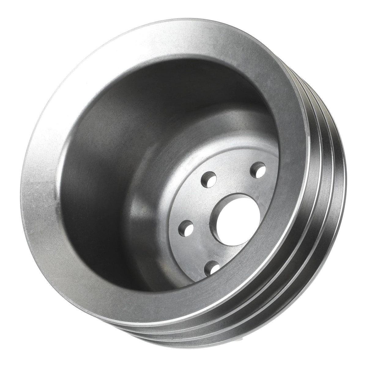 84387731 - OEM PULLEY - CASE CONSTRUCTION