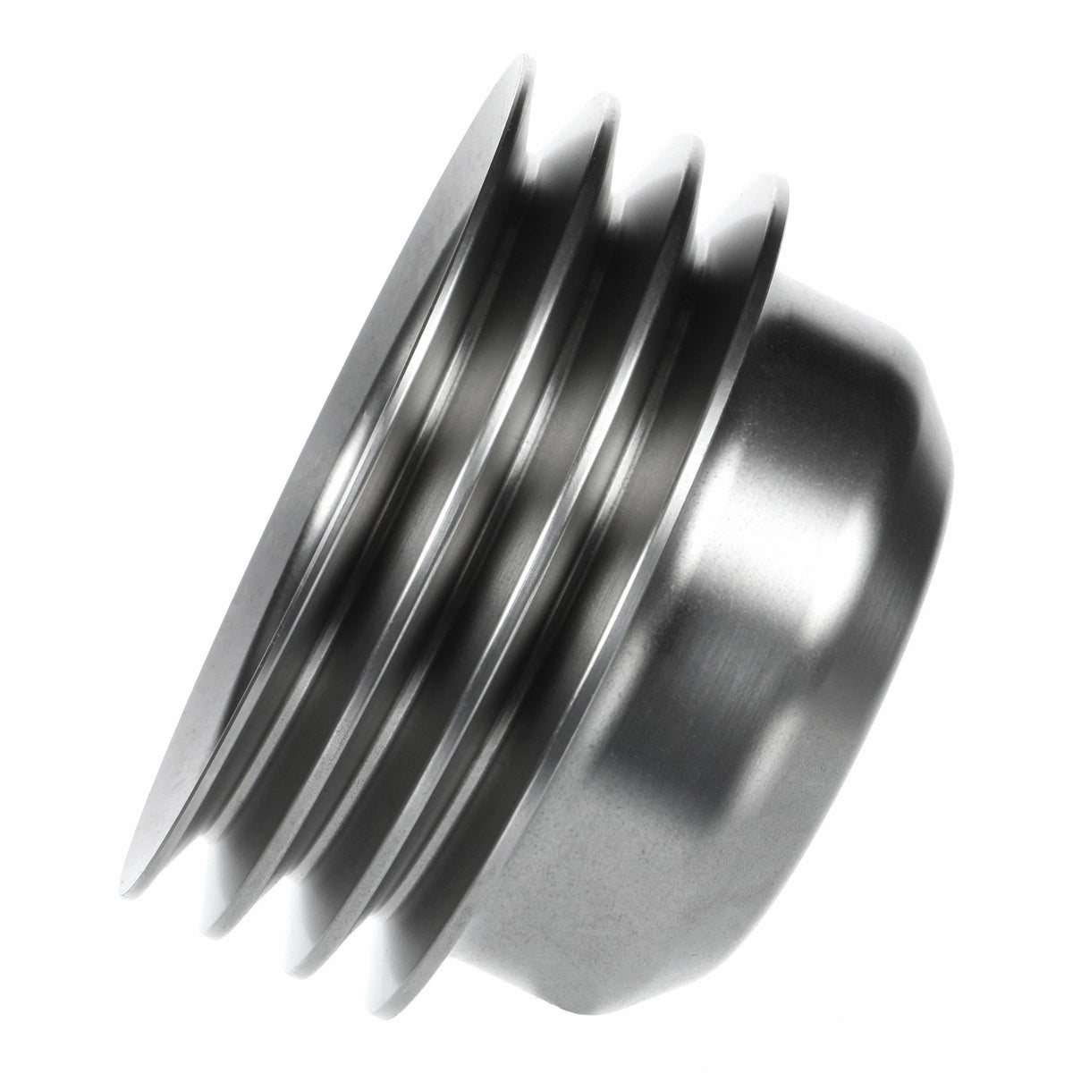 84387731 - OEM PULLEY - CASE CONSTRUCTION
