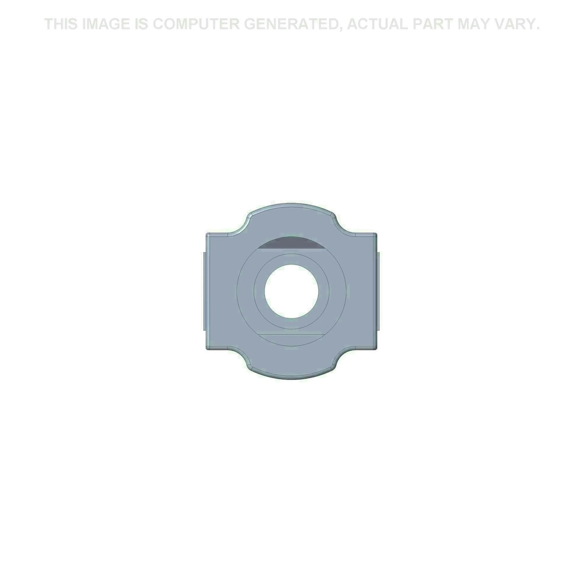 84387763 - OEM FITTING - CASE CONSTRUCTION