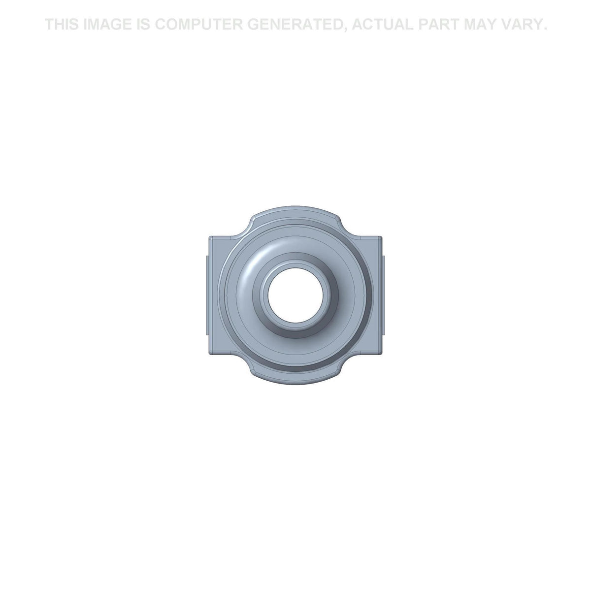 84387763 - OEM FITTING - CASE CONSTRUCTION