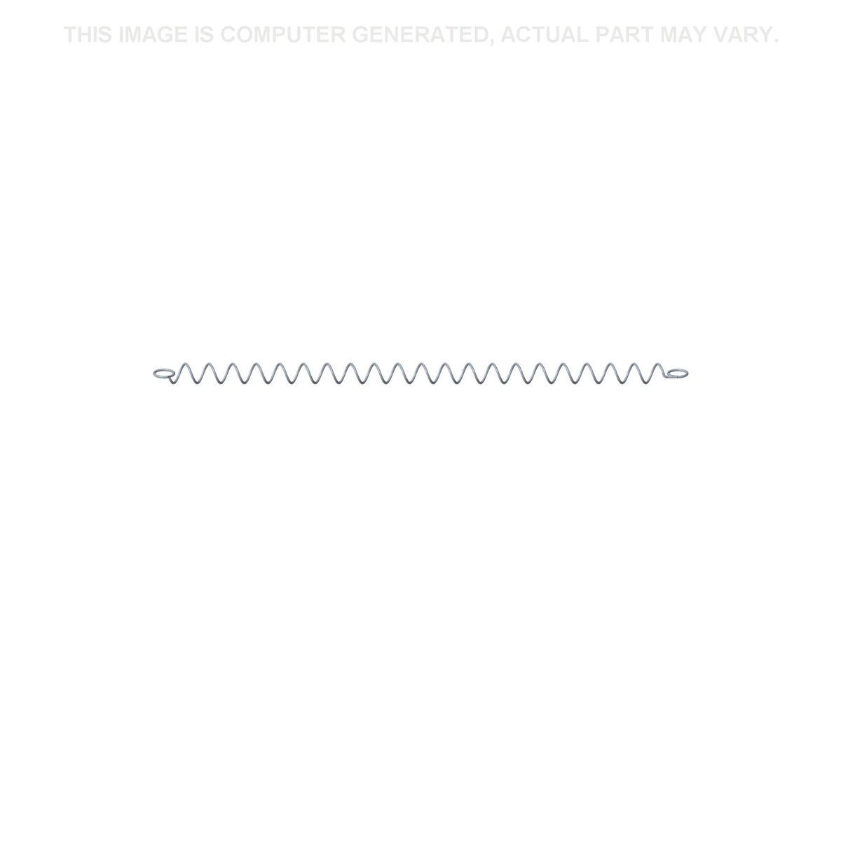 84387904 - OEM SPRING - CASE CONSTRUCTION